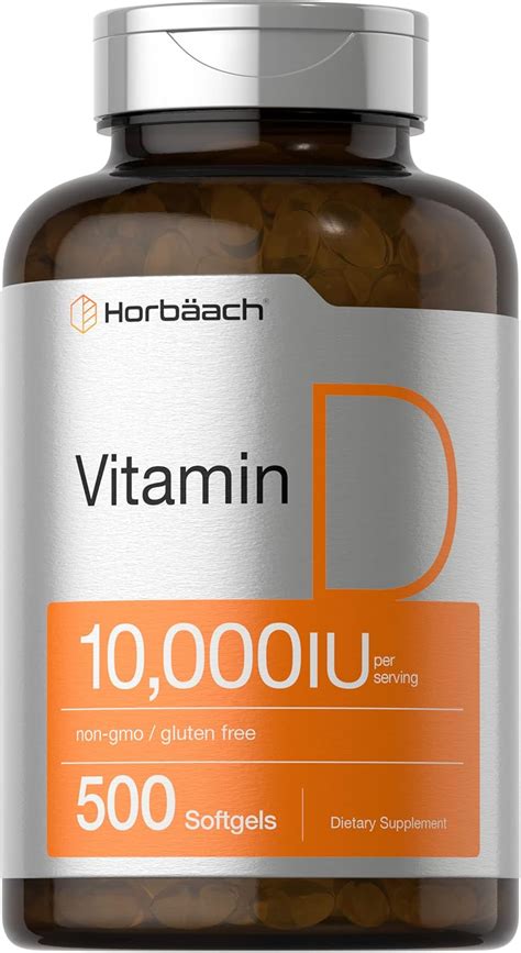 Amazon.com: Vitamin. D3.